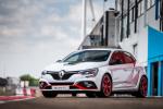 Renault Megane R.S. Trophy-R 2019 года (WW)